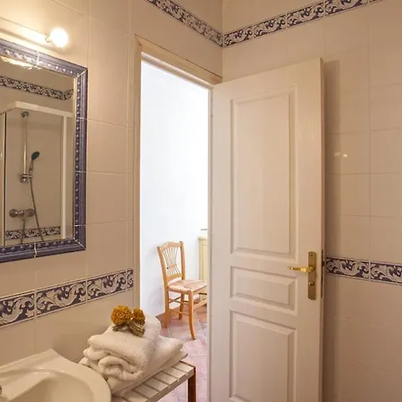 Casa Catarelli Daire *