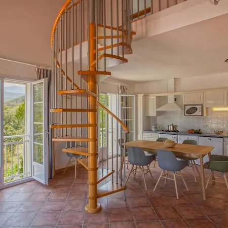 Apartamento Casa Catarelli