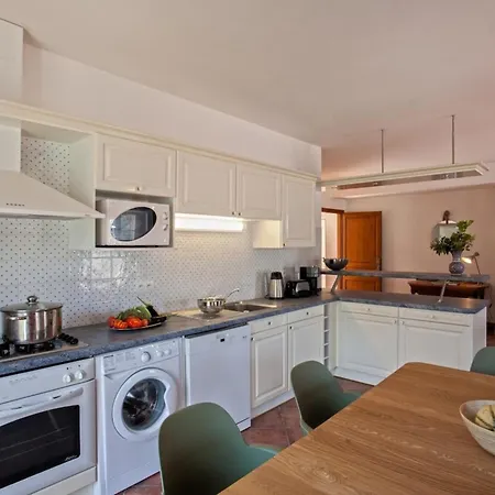 Casa Catarelli Apartamento Farinole