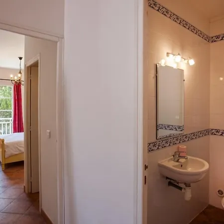 Casa Catarelli Apartamento