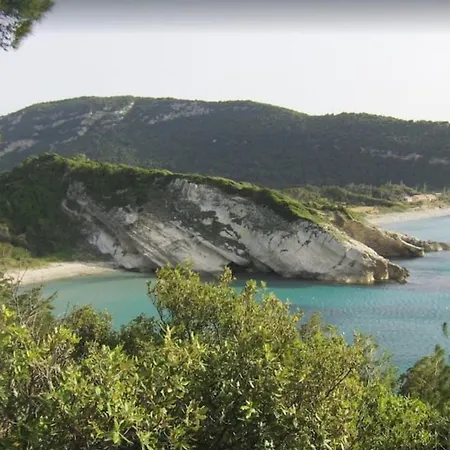 Casa Catarelli Apartamento *