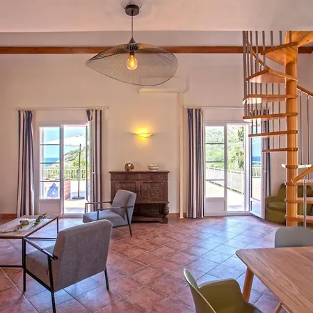 Casa Catarelli Apartamento