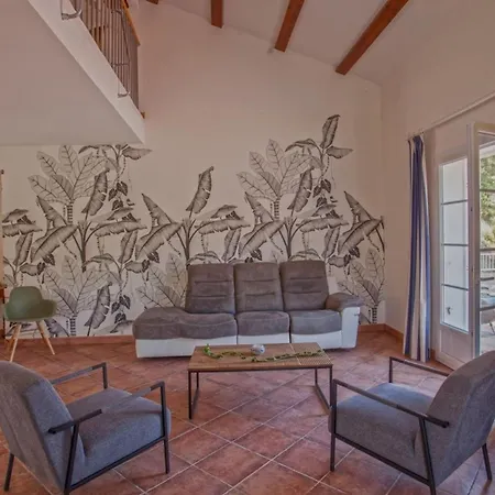 Apartamento Casa Catarelli