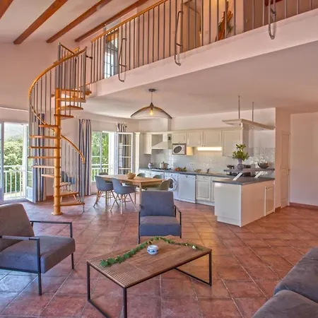 Casa Catarelli Farinole