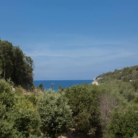 Apartamento Casa Catarelli *