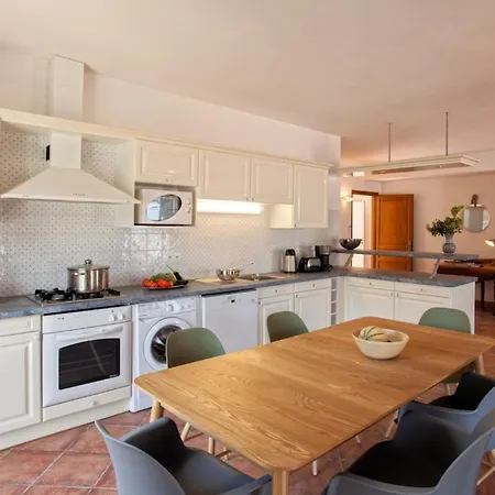 Apartamento Casa Catarelli *