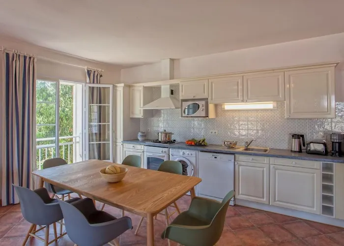 公寓 Casa Catarelli *