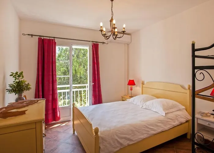 Casa Catarelli 法雷诺