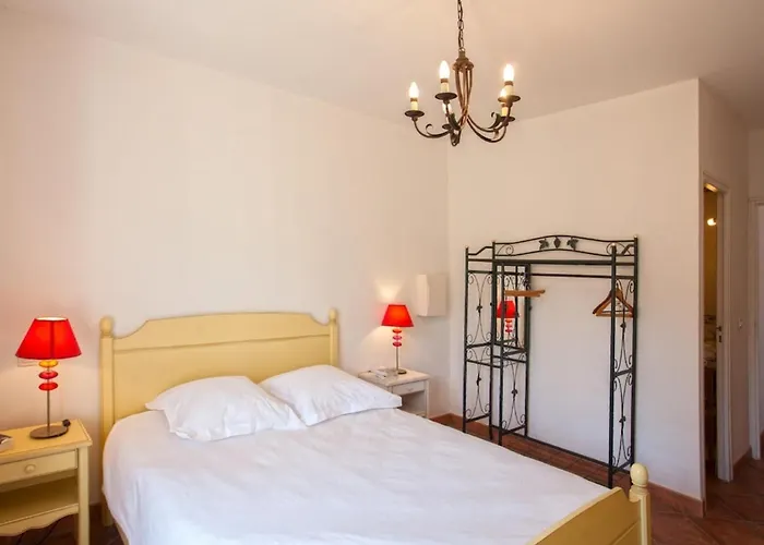 Casa Catarelli * 法雷诺