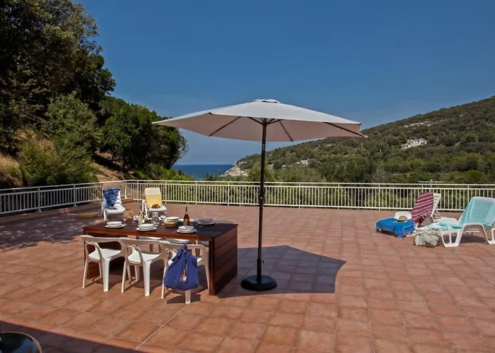 Casa Catarelli 公寓 *