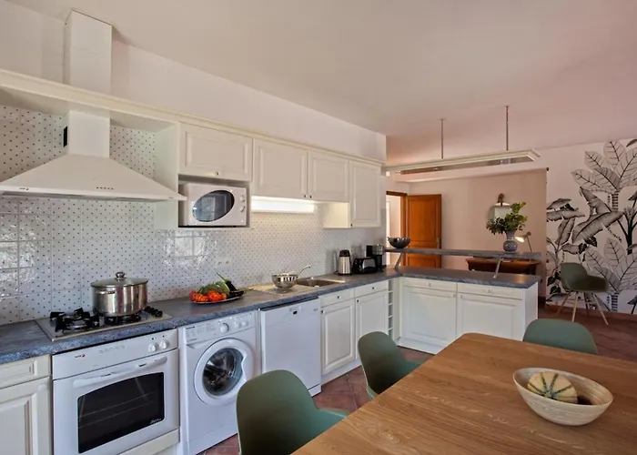 Casa Catarelli 公寓 法雷诺