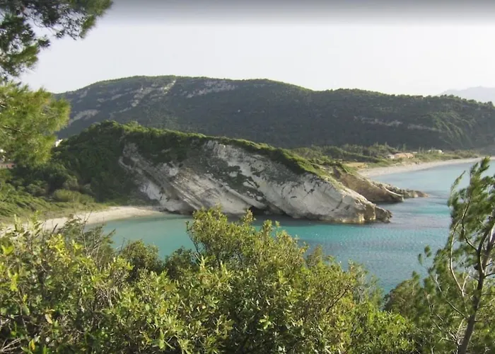 Casa Catarelli 公寓 *