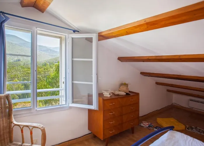 Casa Catarelli 法雷诺