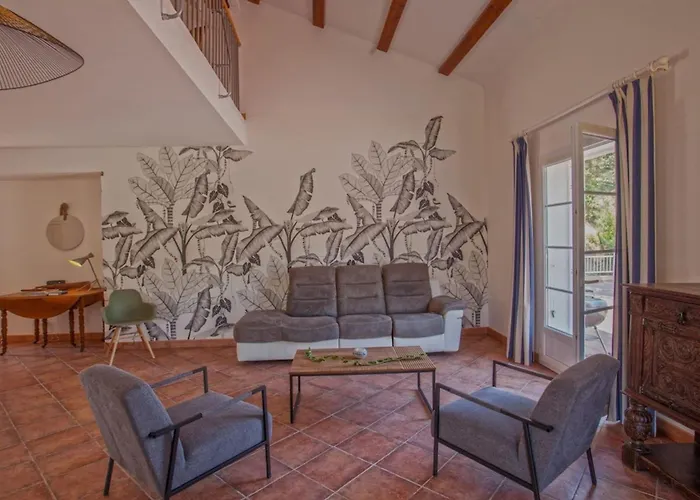 公寓 Casa Catarelli