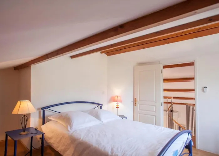 Casa Catarelli 公寓 *