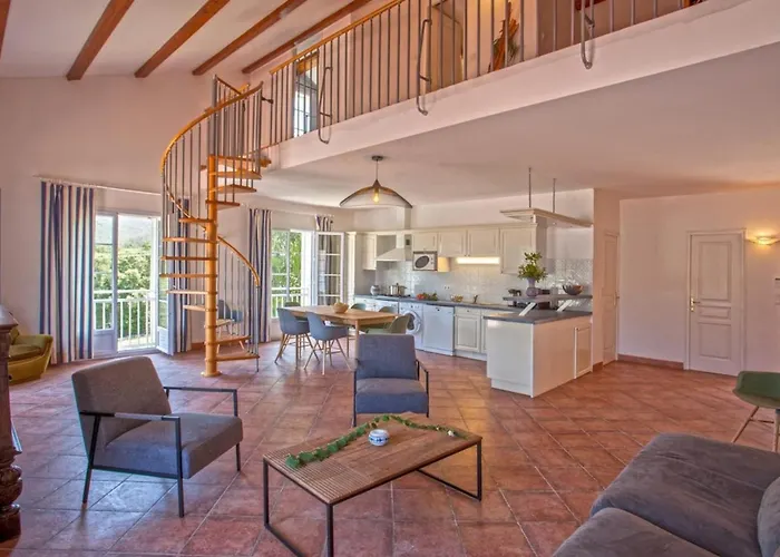 Casa Catarelli 法雷诺