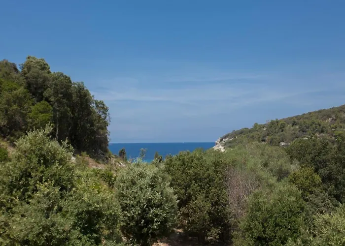 公寓 Casa Catarelli *