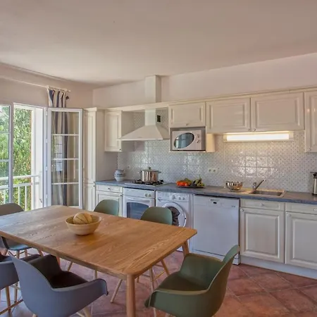 Casa Catarelli Apartment Farinole