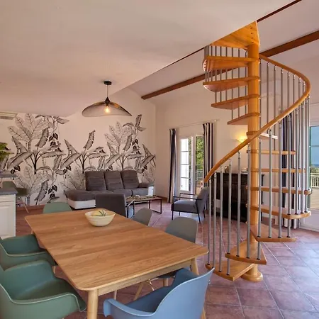 Casa Catarelli Apartment Farinole