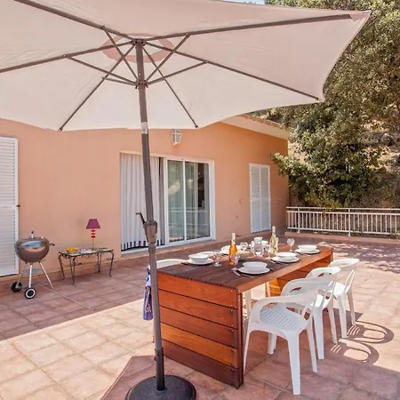 Apartment Casa Catarelli