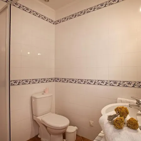 Casa Catarelli Apartment