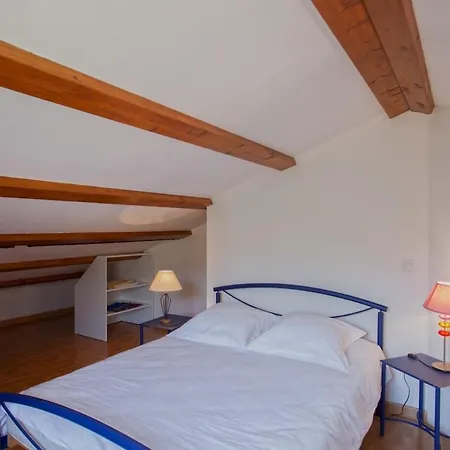 Casa Catarelli Apartment