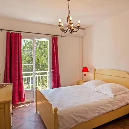 Casa Catarelli Farinole