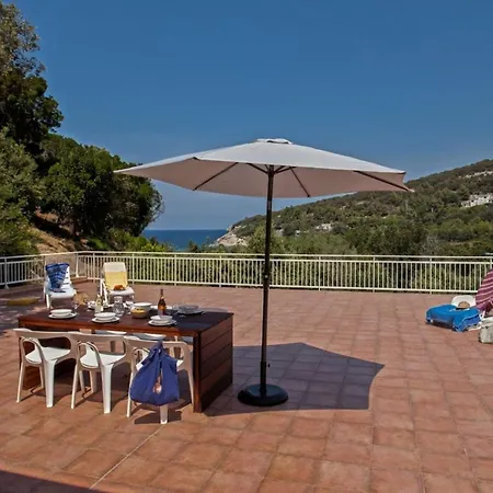 Casa Catarelli Διαμέρισμα *