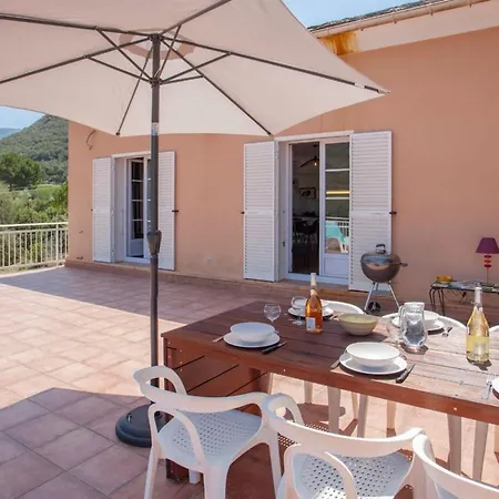 Διαμέρισμα Casa Catarelli *