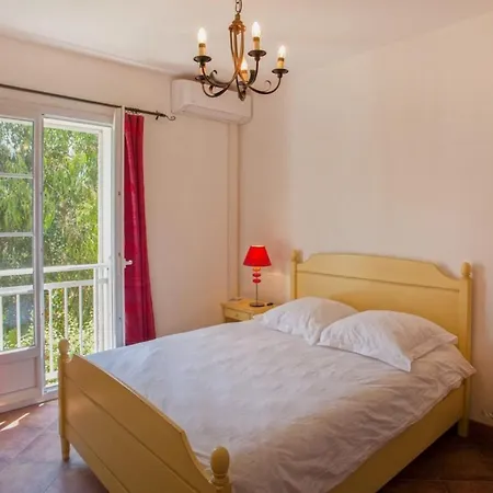 Διαμέρισμα Casa Catarelli Farinole