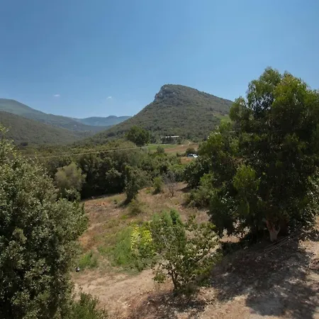 Διαμέρισμα Casa Catarelli