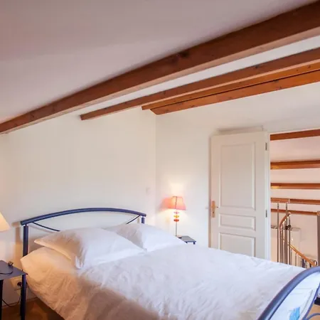 Casa Catarelli Apartament *