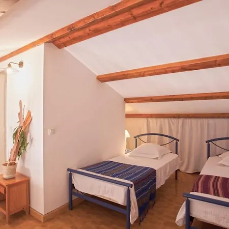 Casa Catarelli Διαμέρισμα