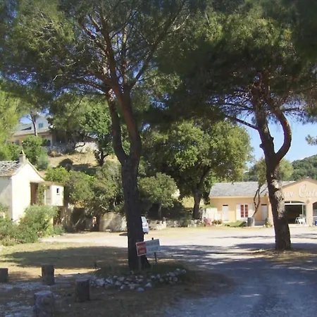 Casa Catarelli Farinole