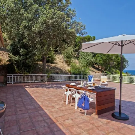 Διαμέρισμα Casa Catarelli Farinole