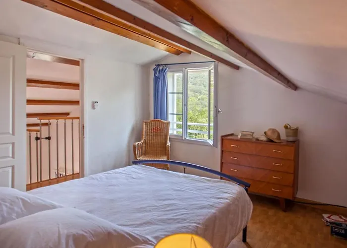 Casa Catarelli Apartmán Farinole