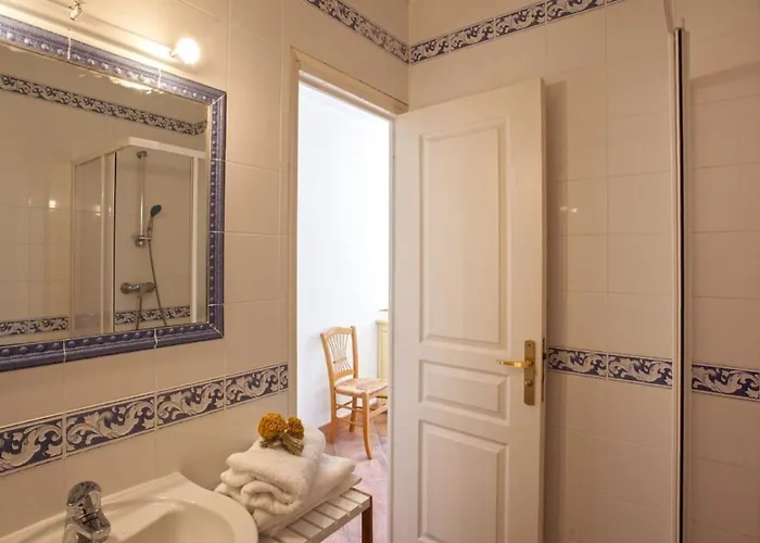 아파트 Casa Catarelli Farinole