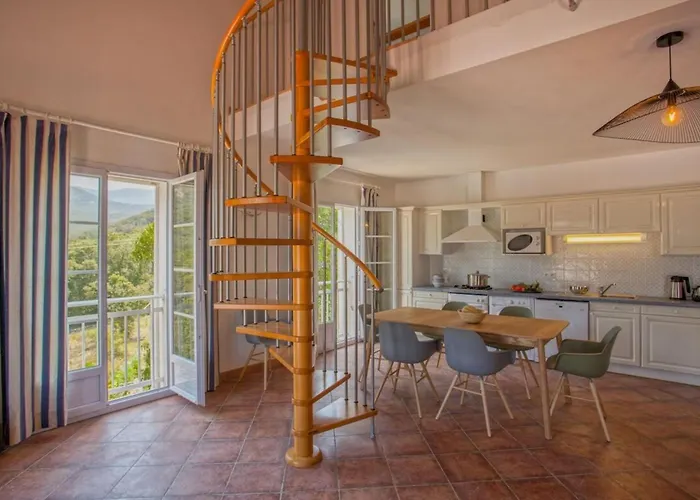 Apartmán Casa Catarelli