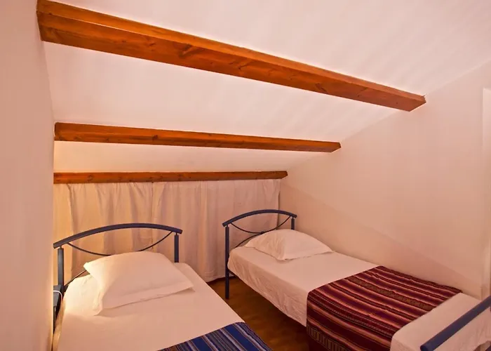 Casa Catarelli Apartmán