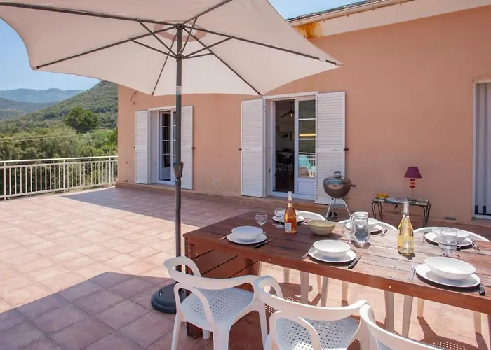 Apartmán Casa Catarelli *