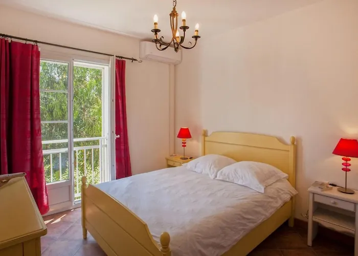 아파트 Casa Catarelli Farinole