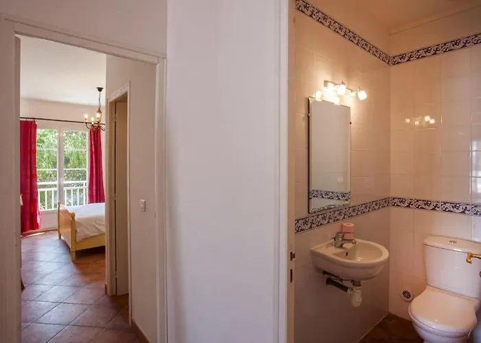 Casa Catarelli Apartmán