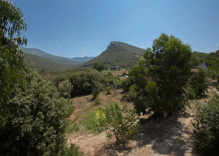 Apartmán Casa Catarelli