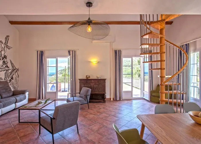 Casa Catarelli Apartmán