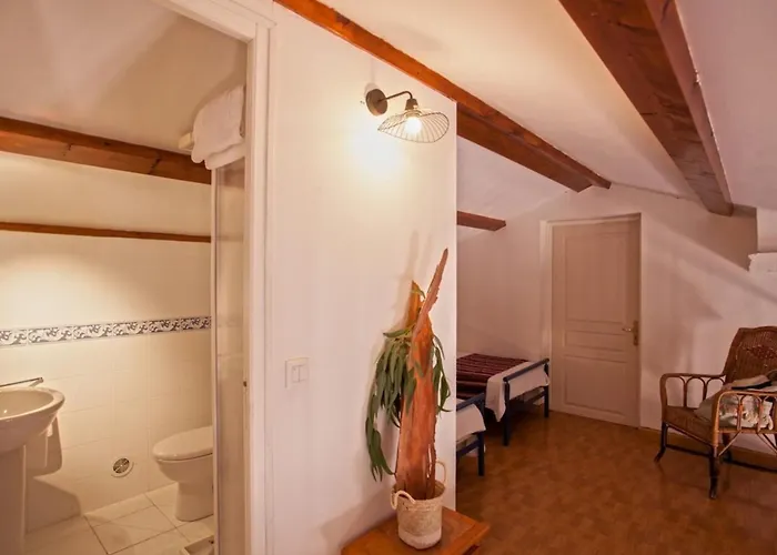 Casa Catarelli 아파트 Farinole