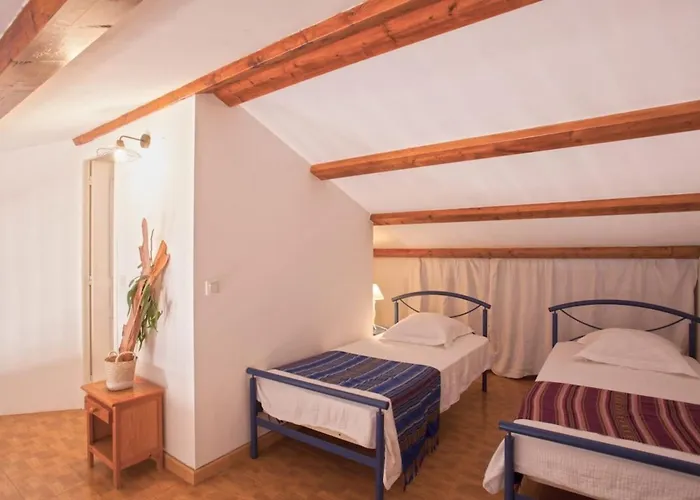 Casa Catarelli Apartmán